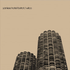2LP / Wilco / Yankee Hotel Foxtrot / White / Vinyl / 2LP