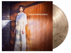 LP / Hooverphonic / Reflection / Vinyl / Coloured
