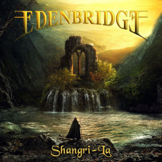 2LP / Edenbridge / Shangri-La / Green / Vinyl / 2LP