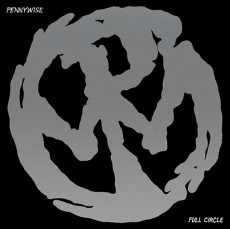 LP / Pennywise / Full Circle / Vinyl / Colored