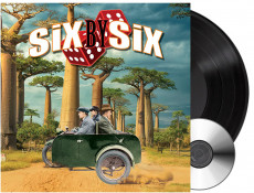 LP/CD / Six By Six / Six By Six / Vinyl / LP+CD