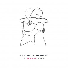 LP/CD / Lonely Robot / Model Life / Vinyl / 2LP+CD