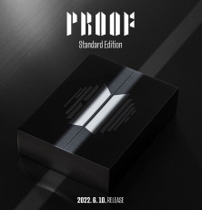 3CD / BTS / Proof / 3CD 3CD / BTS / Proof / 3CD