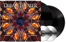 LP/CD / Dream Theater / Images And Words Demos 1989-1991 / L.N.F. / 3LP+2C