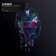 CD / Kasabian / Alchemist's Euphoria / Digisleeve