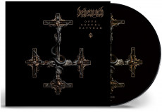 LP / Behemoth / Opvs Contra Natvram / Picture / Vinyl