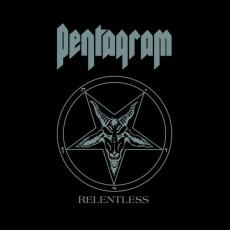 LP / Pentagram / Relentless / Vinyl