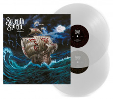 LP / Seventh Storm / Maledictus / Clear / Vinyl