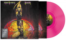 LP / Nazareth / Expect No Mercy / Reedice 2022 / Pink / Vinyl