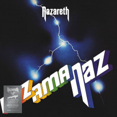 LP / Nazareth / Razamanaz / Coloured / Vinyl