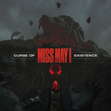 LP / Miss May I / Curse Of Existence / Coloured / Vinyl