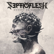 CD / Septicflesh / Modern Primitive