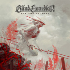 2LP / Blind Guardian / God Machine / Picture / Vinyl / 2LP