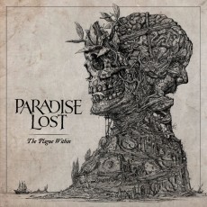 2LP / Paradise Lost / Plague Within / Vinyl / 2LP / Coloured
