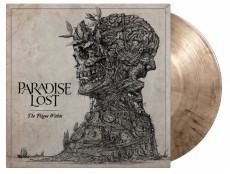 2LP / Paradise Lost / Plague Within / Vinyl / 2LP / Coloured
