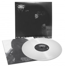 LP / Darkthrone / Blaze In The Northern Sky / White / Vinyl