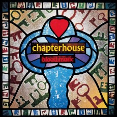2LP / Chapterhouse / Blood Music / Vinyl / 2LP / Coloured