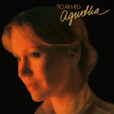 LP / Faltskog Agnetha / Tio Ar Med Agnetha / Vinyl / Coloured