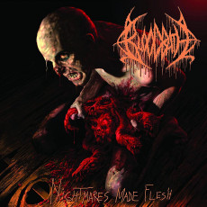 CD / Bloodbath / Nightmares Made Flesh / 2022 Reissue