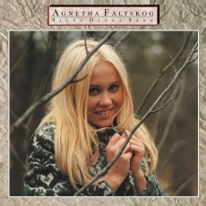 LP / Faltskog Agnetha / Sjung Denna Sang / Vinyl / Coloured