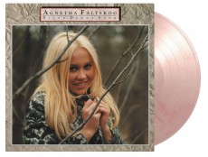 LP / Faltskog Agnetha / Sjung Denna Sang / Vinyl / Coloured
