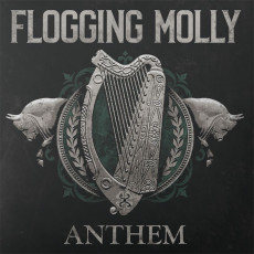 CD / Flogging Molly / Anthem