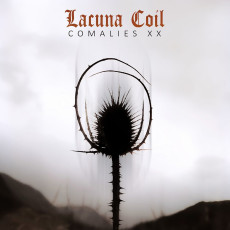 LP/CD / Lacuna Coil / Comalies XX / Vinyl / 2LP+2CD