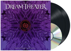 2LP/CD / Dream Theater / Made In Japan-Live 2006 / L.N.F.Arch.. / 2LP+CD
