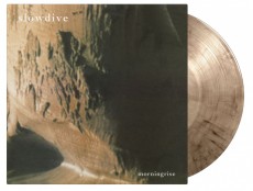 LP / Slowdive / Morningrise / Vinyl / 12in / Coloured