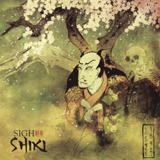 CD / Sigh / Shiki.