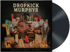 LP / Dropkick Murphys / This Machine Still Kills Fascists / Vinyl