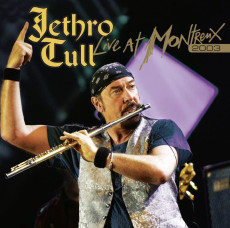 2CD/DVD / Jethro Tull / Live At Montreux 2003 / Digipack / 2CD+DVD