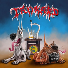 LP / Tankard / Pavlov's Dawgs / Picture / Vinyl