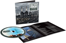 CD / Pink Floyd / Animals / 2018 Remix