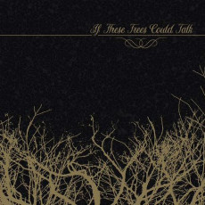 LP / If These Trees Could Talk / If These Trees Could.. / Color / Vinyl
