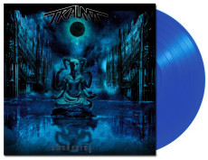 LP / Trauma / Awakening / Blue / Vinyl