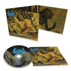 CD / Bloodbath / Survival Of The Sickest / Digipack