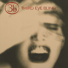 LP / Third Eye Blind / Third Eye Blind / Gold / Vinyl / 2LP