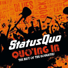 2CD / Status Quo / Quo'ing In / The Best Of The Noughties / 2CD