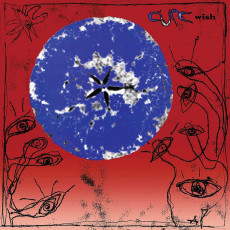 3CD / Cure / Wish / 30th Anniversary Edition / Deluxe / Limited / 3CD