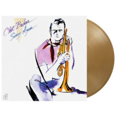 LP / Baker Chet / Sings Again / Gold / Vinyl