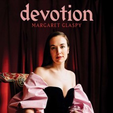 CD / Glaspy Margaret / Devotion
