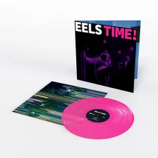 LP / Eels / Eels Time! / Vinyl