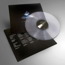 LP / Laibach / Spectre / Clear / Vinyl