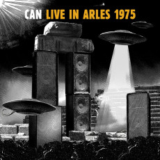 2LP / Can / Live In Arles 1975 / Vinyl / 2LP