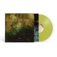 LP / Editors / Surface Echo & Sound / Green / Vinyl