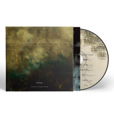 CD / Editors / Surface Echo & Sound / Digipack