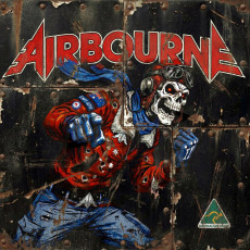 LP / Airbourne / Airbourne / Gold / Vinyl
