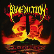 CD / Benediction / Subconscious Terror / Reedice 2022