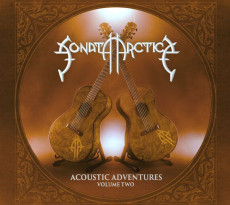 LP / Sonata Arctica / Acoustic Adventures / Volume Two / Coloured / Vinyl